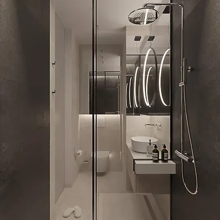 Daire Prestizowy B Krakow