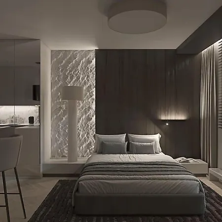 Apartamento Prestizowy B *