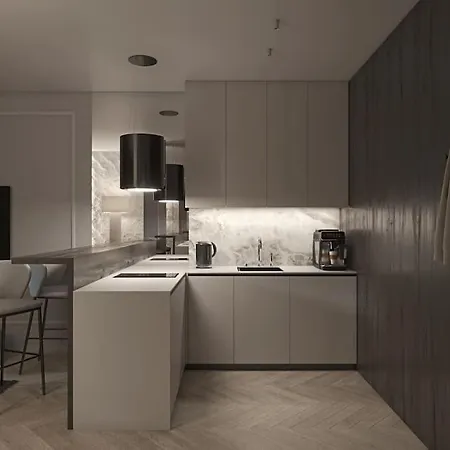 Prestizowy B كراكوفيا