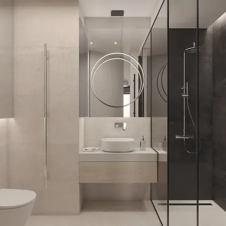 아파트 Prestizowy B *