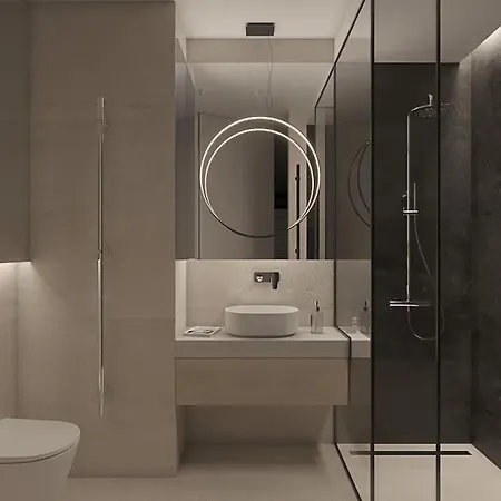 شقة Prestizowy B كراكوفيا