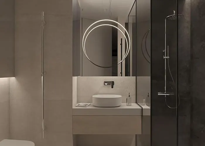 Apartmán Prestizowy B Krakov