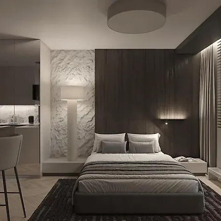 Διαμέρισμα Prestizowy B